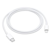 APPLE USB-C TO LIGHTNING CABLE 1M CO