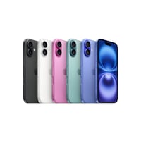 STD IPHONE 16