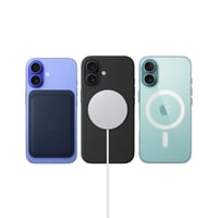 STD IPHONE 16