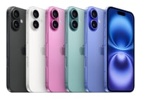 STD IPHONE 16