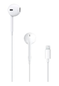 MMTN2ZM/A APPLE EAR-PODS LIGHTNING / WITH REMOTE AND MIC