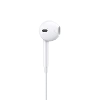 MMTN2ZM/A APPLE EAR-PODS LIGHTNING / WITH REMOTE AND MIC