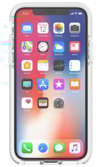 TECH21 EVO CHECK IPHONE X