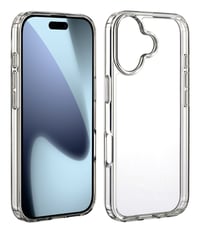 TOLERATE ARMOR IPHONE 17 TRP