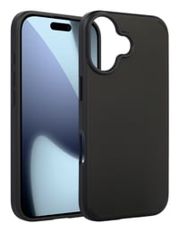 TOLERATE ARMOR IPHONE 17 BLK