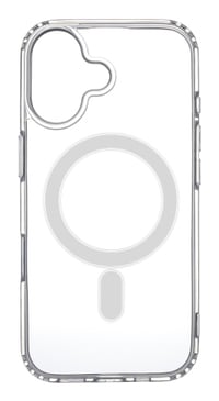 TOLERATE MAGS CLEAR CASE IPHONE 17 TRP