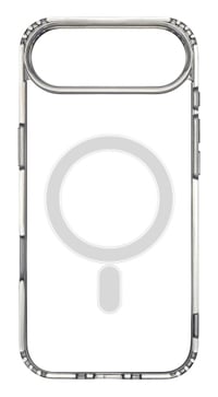 TOLERATE MAGS CLEAR CASE IPHONE 17 AIR TRP