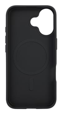 TOLERATE ARMOR MAGS CASE IPHONE 17 BLK