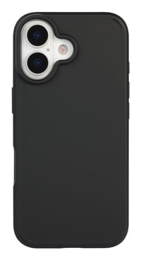 TOLERATE ARMOR MAGS CASE IPHONE 17 BLK