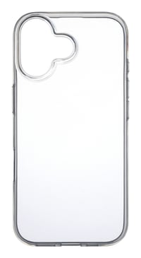 TOLERATE TPU CASE IPHONE 17 TRP