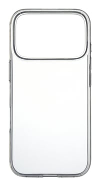 TOLERATE TPU CASE IPHONE 17 PRO TRP