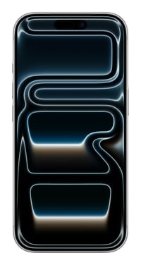Apple iPhone 17 Pro