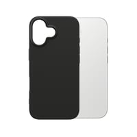 PANZERGLASS SAFE TPU CASE BLACK IP 17