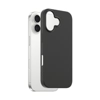 PANZERGLASS SAFE TPU CASE BLACK IP 17