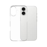 PANZERGLASS SAFE TPU CASE CLEAR IP 17