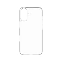 PANZERGLASS SAFE TPU CASE CLEAR IP 17