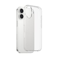 PANZERGLASS SAFE TPU CASE CLEAR IP 17