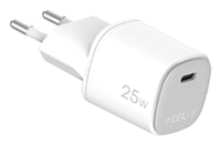 Celly Wall Charger Single USB-C 25W