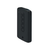 Celly Powerbank 10 000 Mah Black