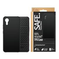 PanzerGlass SAFE TPU Case Black Galaxy Xcover7