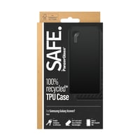 PanzerGlass SAFE TPU Case Black Galaxy Xcover7