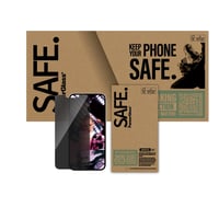 PanzerGlass SAFE Screen protector Privacy iP 16e