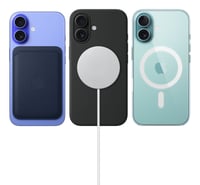 STD IPHONE 16