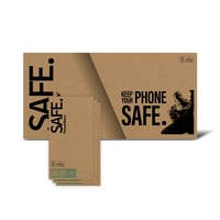 PanzerGlass SAFE Screen Protector Galaxy S26
