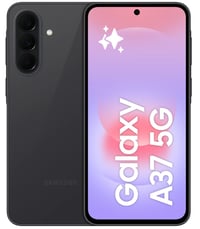 SAMSUNG A37