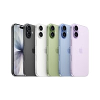 iPhone 17 256GB paket
