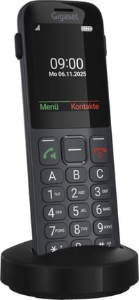 Gigaset Comfort 600 SIM