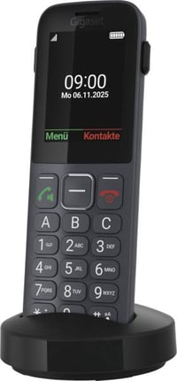 Gigaset Comfort 600 SIM