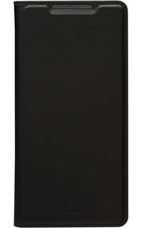 OSGPBL001706 dbramante1928 ApS Oslo Carrying Case (Wallet) Google Pixel 7 Smartphone - Black - Impact Resistant, Scratch Resistant - Vegan Leather, Plastic Body