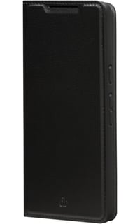 OSGPBL001706 dbramante1928 ApS Oslo Carrying Case (Wallet) Google Pixel 7 Smartphone - Black - Impact Resistant, Scratch Resistant - Vegan Leather, Plastic Body