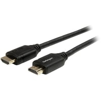 HDMM2MP StarTech.com 1,8m (6 ft.) Premium High Speed HDMI Cable with