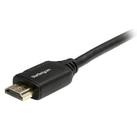 HDMM2MP StarTech.com 1,8m (6 ft.) Premium High Speed HDMI Cable with
