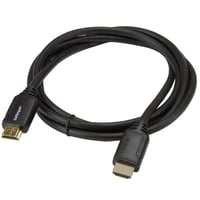 HDMM2MP StarTech.com 1,8m (6 ft.) Premium High Speed HDMI Cable with