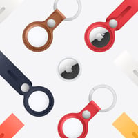 APPLE AIRTAG