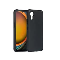 ED020058 TOLERATE GRS TPU CASE SAMSUNG XCOVER 7 BLK BULK